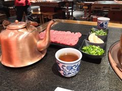 -清真·京华源铜锅涮肉(丰庆店)