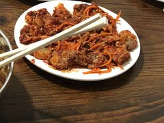 -顺通大冷面(总店)