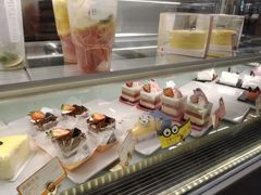 -BreadTalk面包新语·烘焙蛋糕(深业上城店)