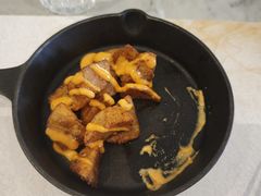 -LA JOLLA 墨西哥餐厅(学院路店)