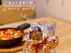 -必胜客(大宁路店)