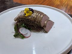 酱牛肉-品味居·首店·大连鲜活海鲜大连菜(东港店)