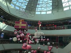 -万达广场(本溪店)