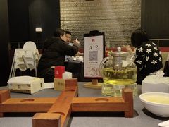 -北院·果木烤鸭·25年东北菜(创意产业园店)