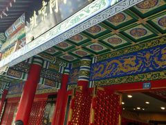 -北京同仁堂健康(成都高升桥店)