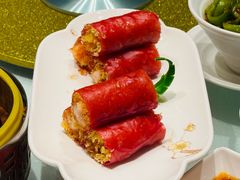 -顺峰(农展馆店)