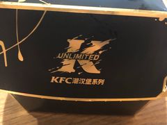 -肯德基(蓝桥店)