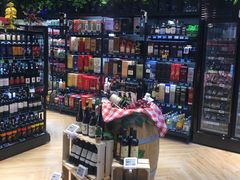 零售区-盒马鲜生(曜一城店)