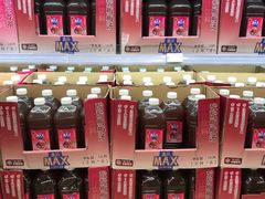 -盒马X会员店(王府井奥莱UP TOWN店)