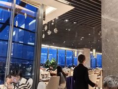 -武汉世茂希尔顿酒店·汇·全日餐厅