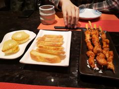 -大雁塔假日酒店·绿茵阁西餐厅