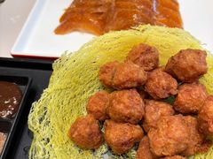-玉林烤鸭店(垡头店)
