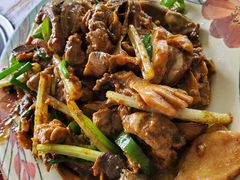 -贤鲁岛贤溪农庄