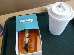 -Juicy Bakery(瑞景店)