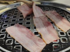 -韩宫宴烤肉·料理(青浦宝龙店)