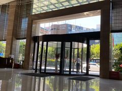 -长沙小天鹅戴斯酒店