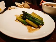 -佛山希尔顿酒店·融誉亚洲美食荟