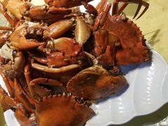 -莲花公园煎蟹(总店)