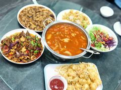 -金阁家常菜(贵阳路店)