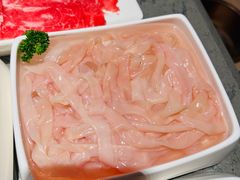 -海底捞火锅(华南摩尔店)