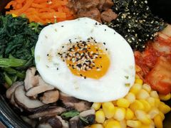 -米村拌饭(东方新天地店)