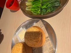 -避风塘(宝山万达店)