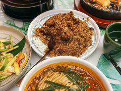 -云海肴汽锅鸡·云南小炒(曲江大悦城店)