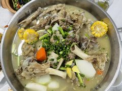 -凤城康记饭店