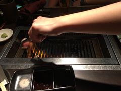 -松阪牛焼肉M(法善寺横丁店)