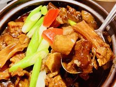 -南海渔村(珠江新城店)