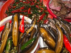 -绝味江湖发动鸡(新牌坊店)