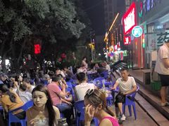 -花儿穆萨·烤肉餐厅(石马坪店)