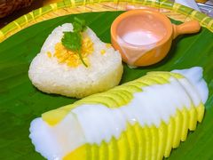 -椰贝原味椰子鸡(江南万达店)
