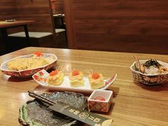 -隐月· 㐂和食屋(芝罘万达公馆店)