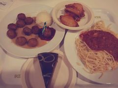 -宜家·瑞典风味餐厅(无锡店)