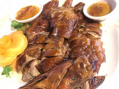 -湛江鸡饭店(岗心路店)