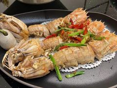 -尚品越府·融合餐厅(延安路店)