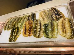 -雍和会海鲜姿造自助(湖东路店)