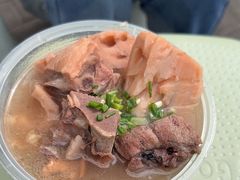 -燕子煨汤(山海关路店)
