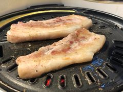 -朴太院·烤肉万岁·创意首尔料理(中联广场店)