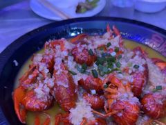 -金陵暴走小龙虾·迷踪蟹(凯德MALL店)