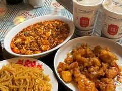 -七寻八找·胡同菜