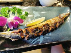 -醉火烧泥炉烤肉(孩儿巷店)