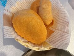 新加坡炸虾片-新加坡珍宝海鲜JUMBO Seafood(西安skp店)