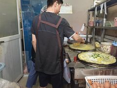 -大华煎饼(交道口北剪子巷店)