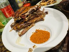 -蒙古大营(朝阳公园店)