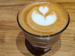 -Punchline Coffee&Roaster(同济大学店)