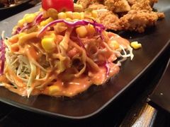 iphone_upload_pic-暖食光·台式家庭餐厅·生日主题店(万达店)