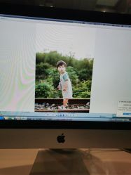 -LOOK儿童摄影(东城汇店)