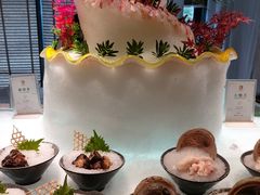 -雍和会海鲜姿造自助(湖东路店)